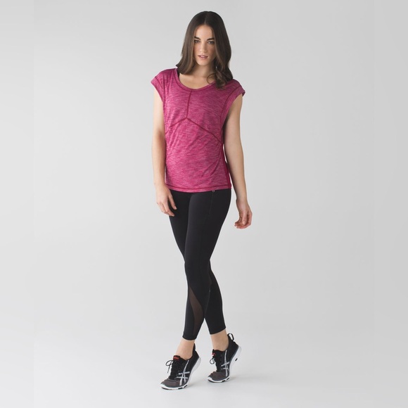 Lululemon Get Sweat Tee size 8? - Picture 4 of 14